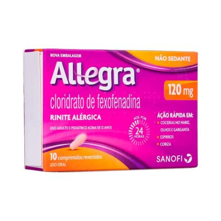 Allegra