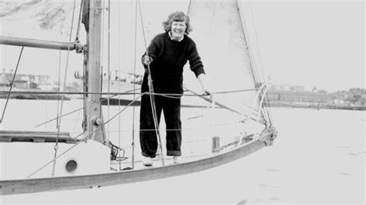 Ann Davison