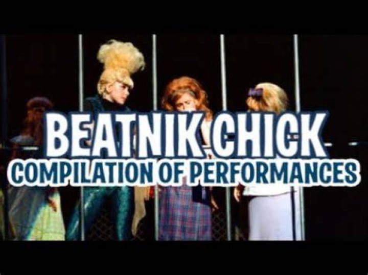 Beatnik Chick