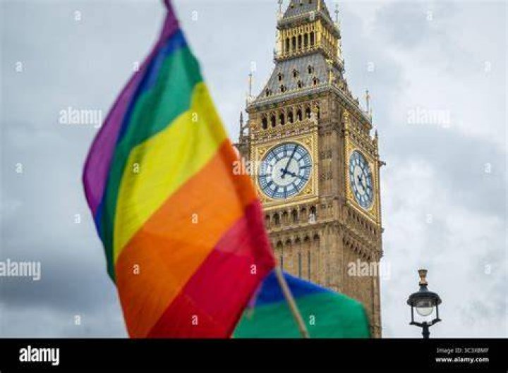Ben Pride