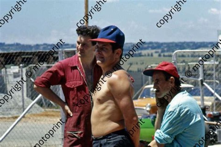 BRM Mechanic