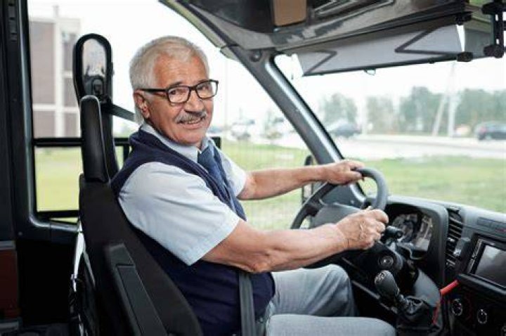 Bus Driver
