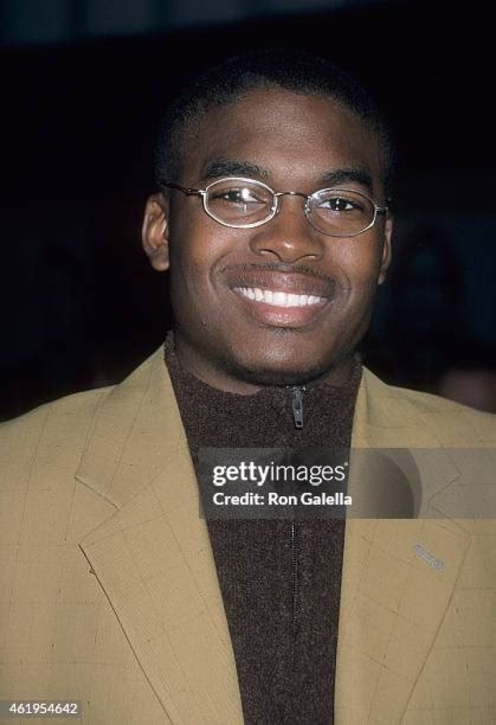 Chaz Lamar Shepherd