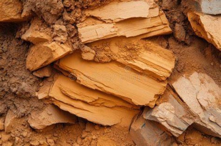 Clay