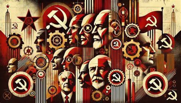 Communist's Daughter