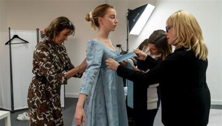 Costume Designer