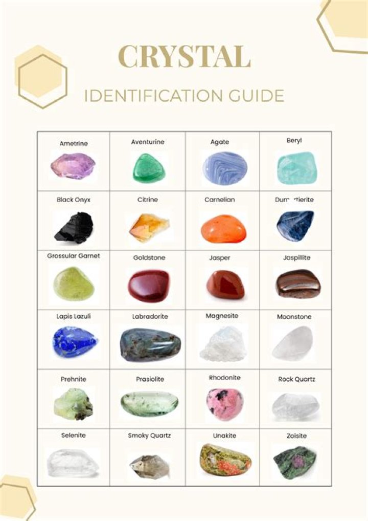 Crystal