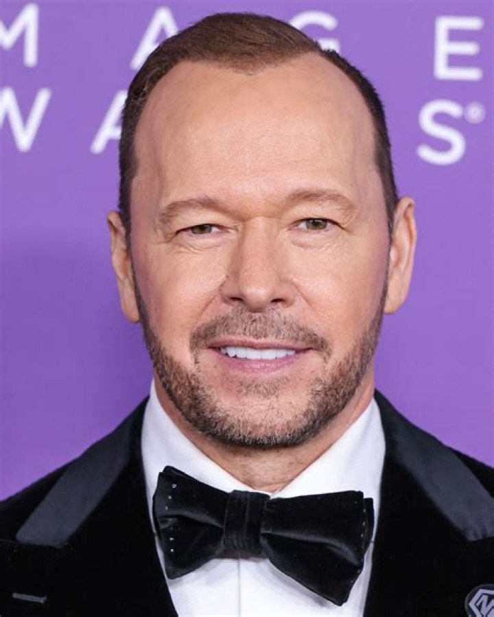 Donnie