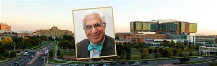 Dr. Rumack