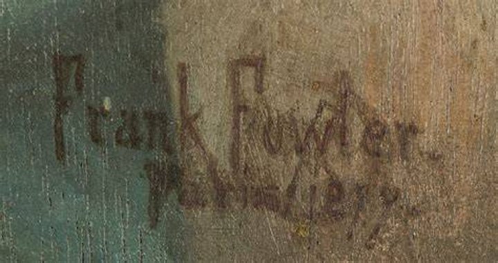 Frank Fowler