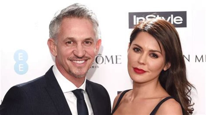Gary Lineker