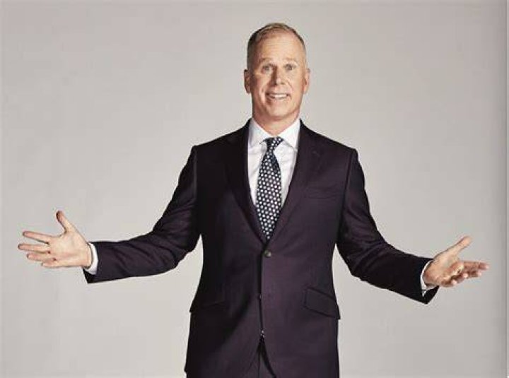 Gerry Dee