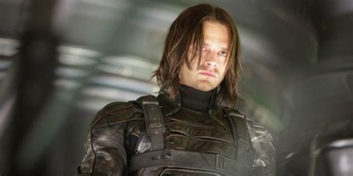 Herself - Bucky's Mother