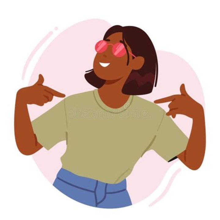 Herself