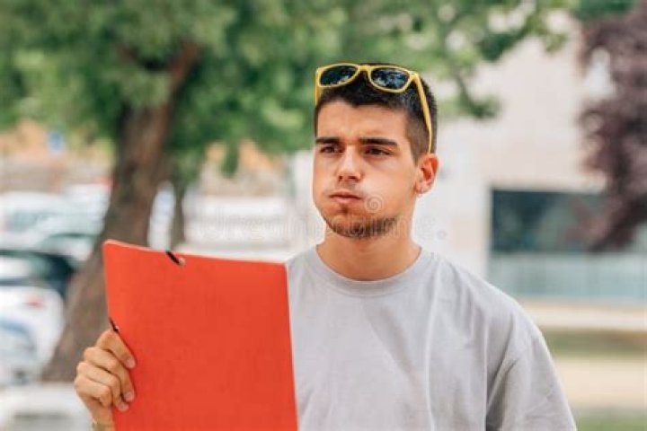 Himself - Student