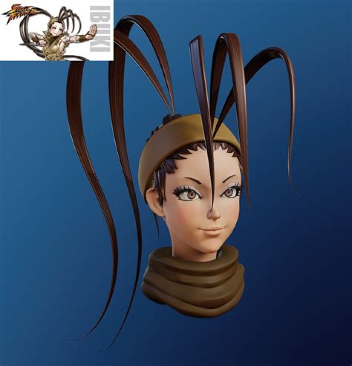 Ibuki