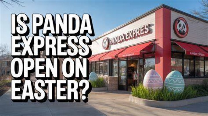 Is Panda Express Open On the 4th Of July