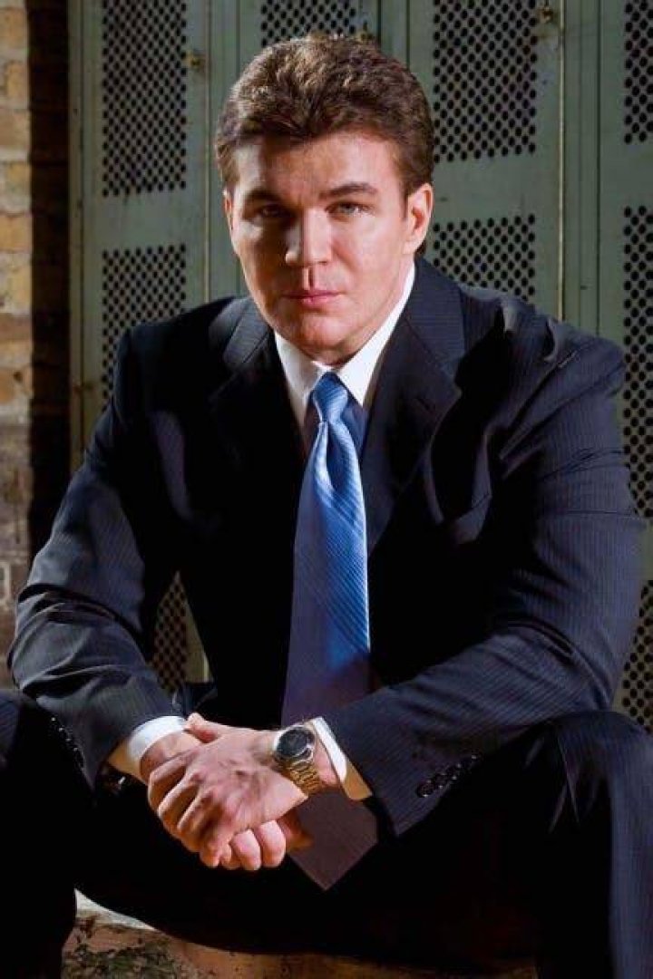 James Keene Net Worth