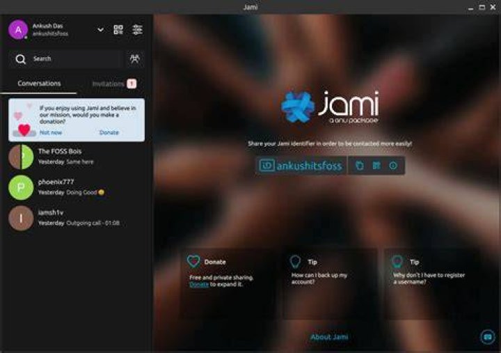 Jami