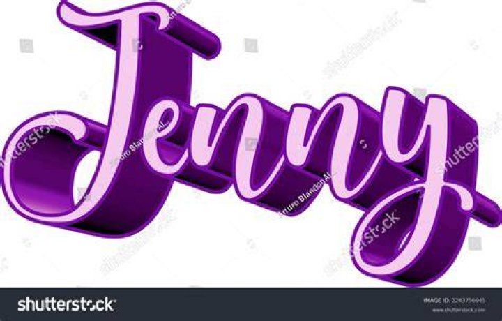 Jenny