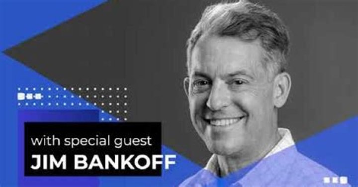 Jim Bankoff Net Worth