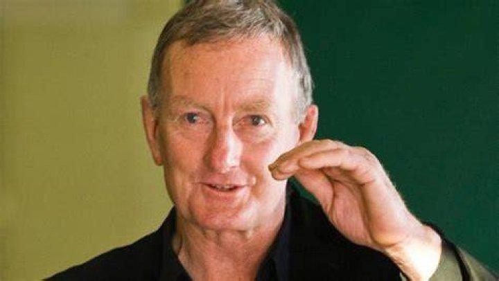 Ken Thurston