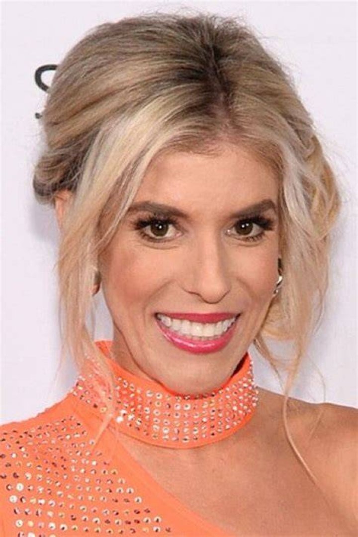 Krista McAllister
