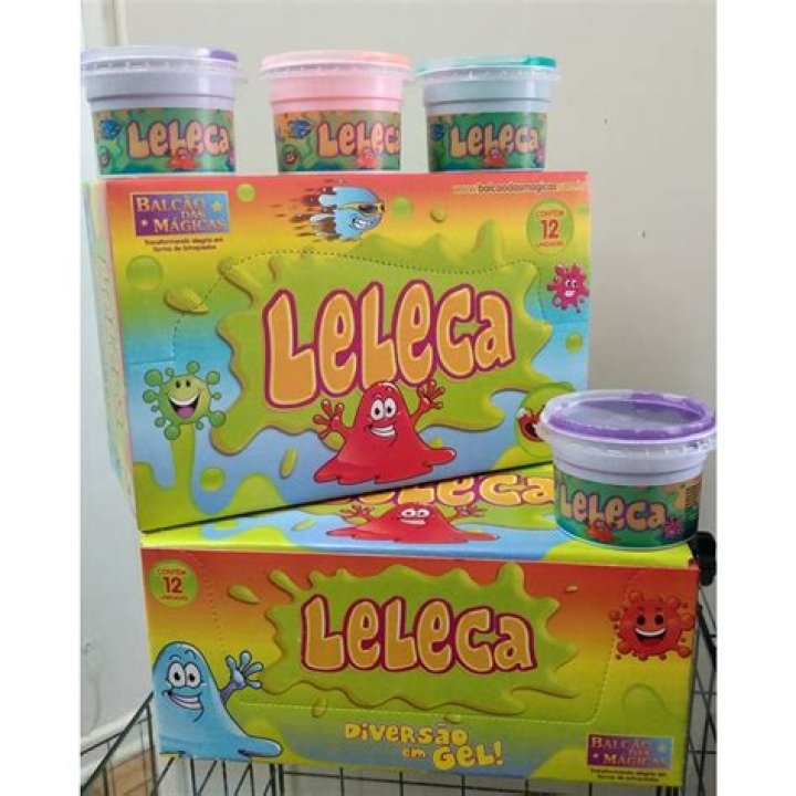 leleca