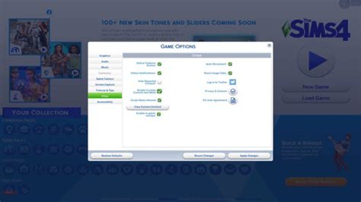 Methods to Fix Sims 4 Loading Screen Issue