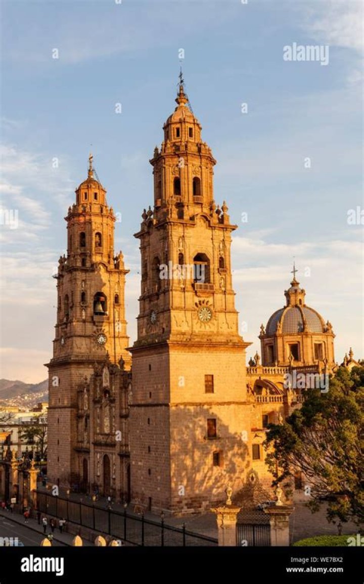 Morelia