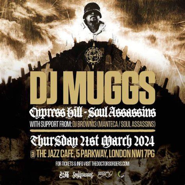 Muggs