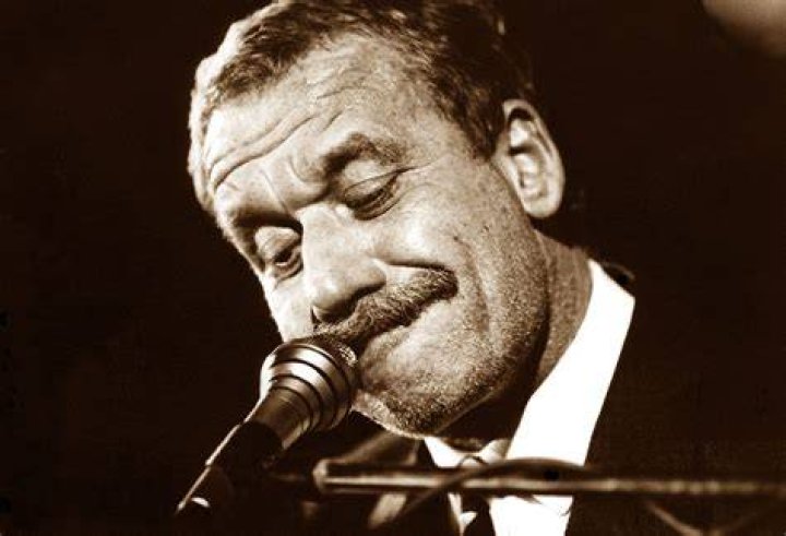 Paolo Conte