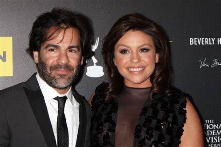 Rachael Ray, John M. Cusimano