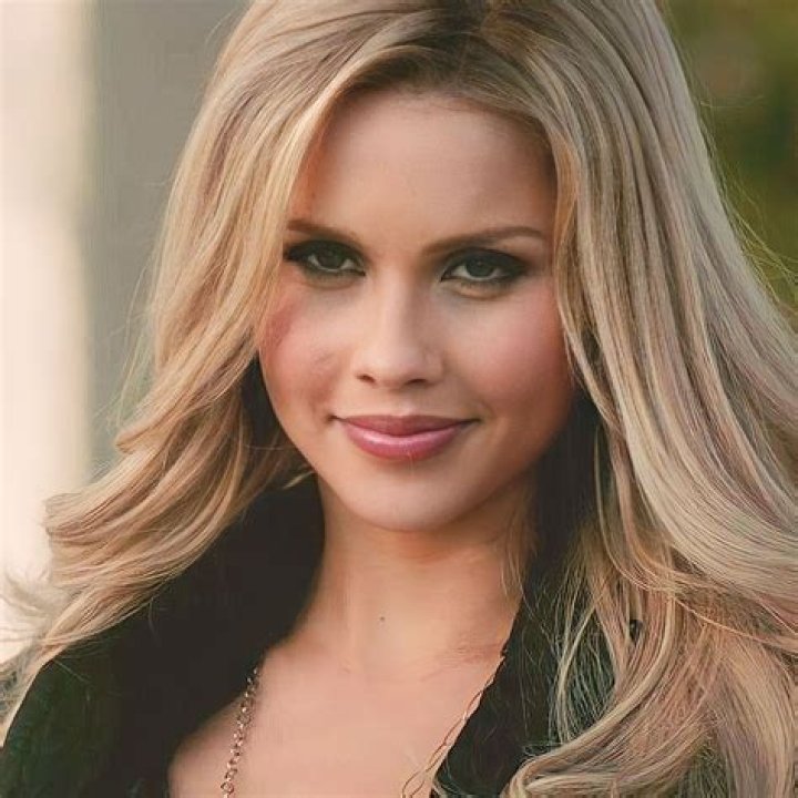Rebekah Mikaelson