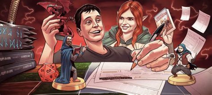RPG Nerd