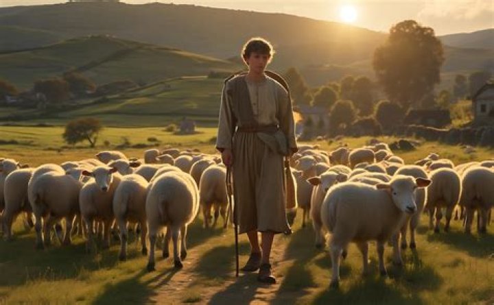 Shepherd