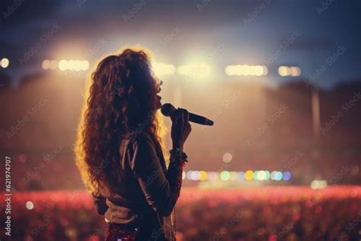 Singer