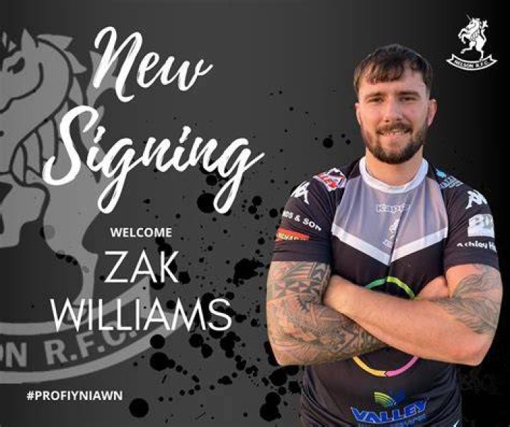 Singing Zak