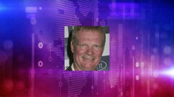 Ted Hendricks Net Worth