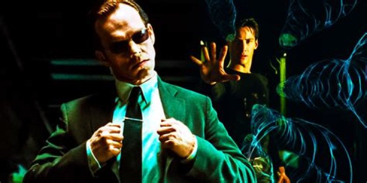The Agent