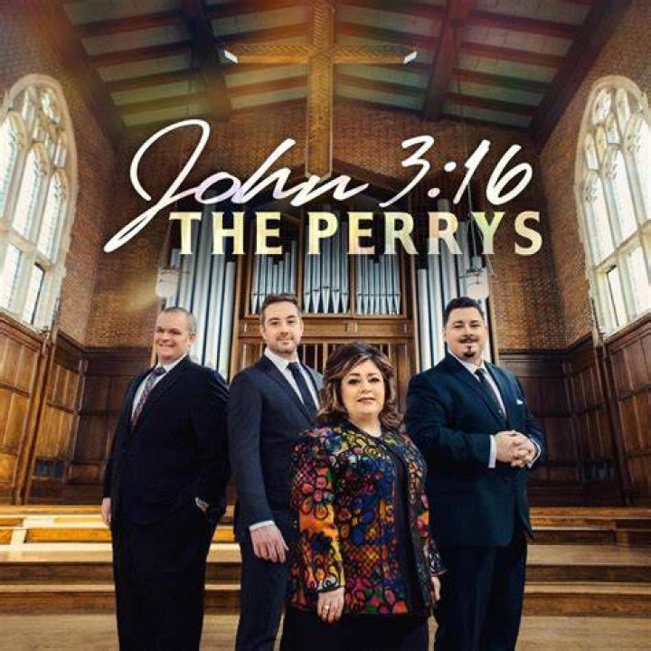 The Perrys