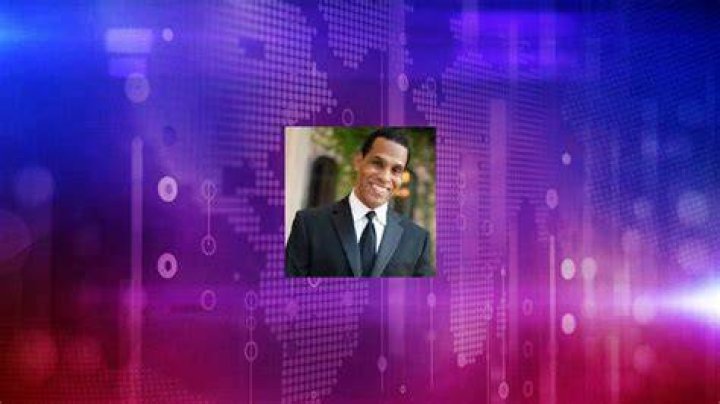 Tony McGee Net Worth