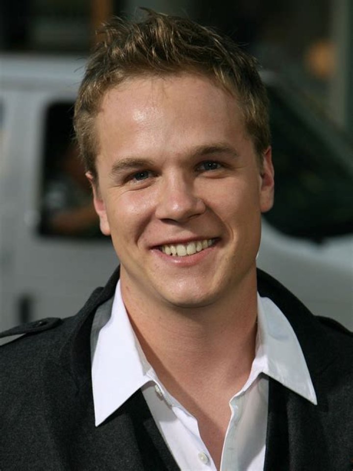 Trever O