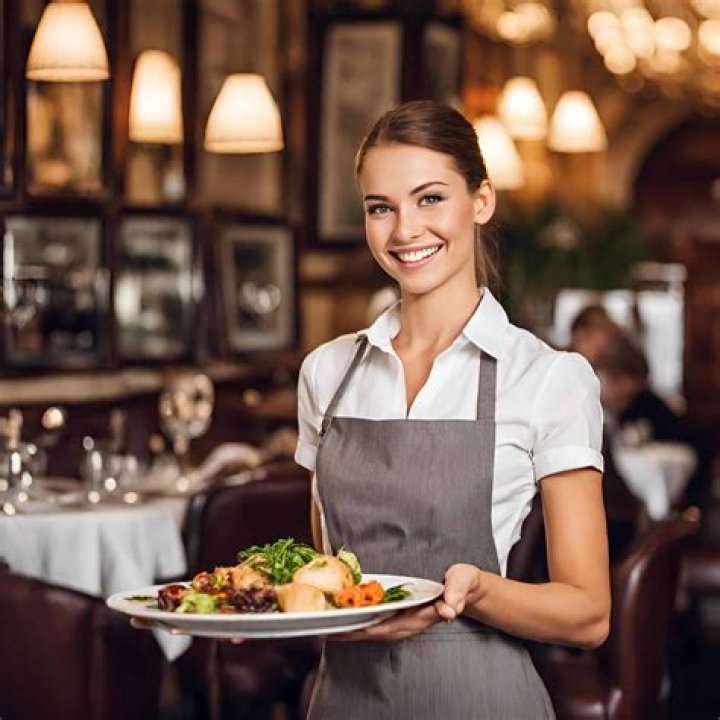Waiter