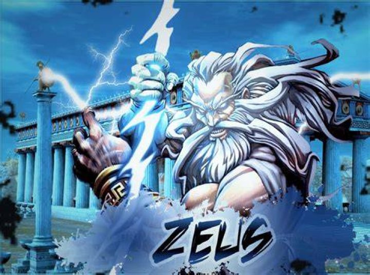 Zeus Zelenko #2 (1996)