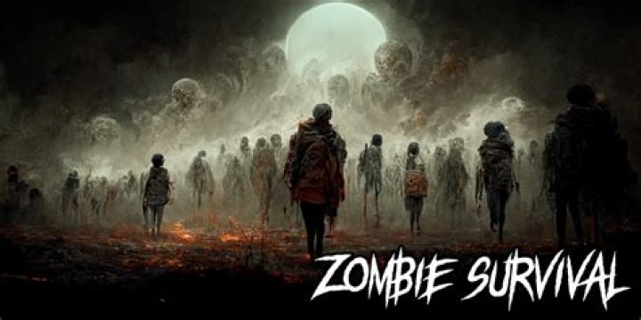 Zombie